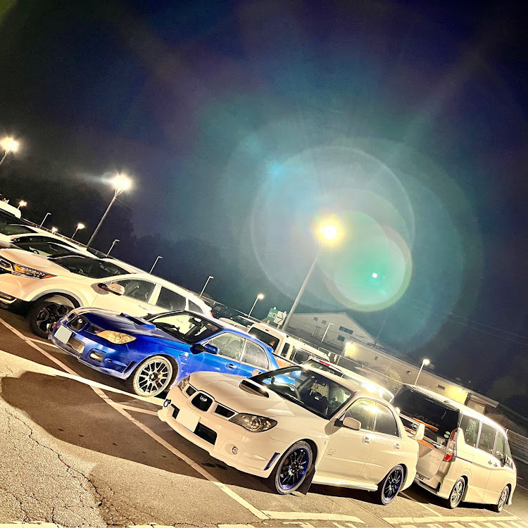 インプレッサ WRXのトライアル・トライアル八千代店・山形ナンバー・スバルの法則・写活に関するカスタム事例の投稿画像1枚目