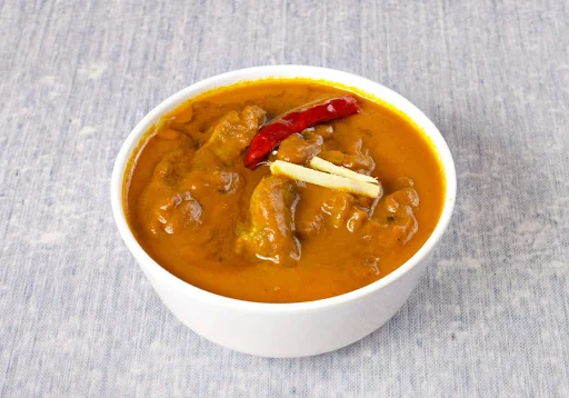 Mutton Curry