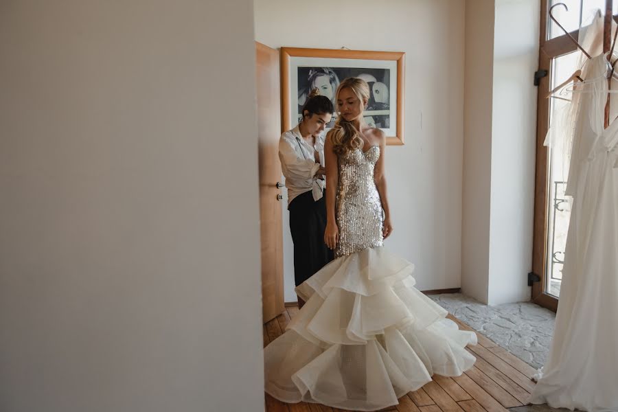 Wedding photographer Darya Koroleva (koroleva). Photo of 21 September 2020