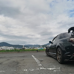 RX-8 SE3P