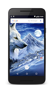 How to download Winter Wallpapers 1.3.0 unlimited apk for laptop