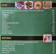 Manipur Food Stall menu 3