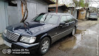 продам авто Mercedes S 350 S-klasse (W140)