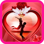 Cover Image of Download Valentine Photo Design Pro 1.0.0 APK