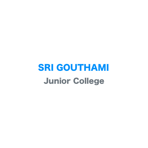 Sri Gouthami Junior College
