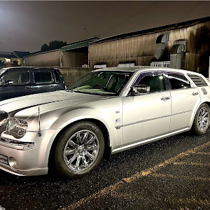 300C ツーリング LE35T