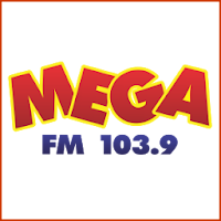 MEGA FM 1039