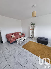 appartement à Vandoeuvre-les-nancy (54)