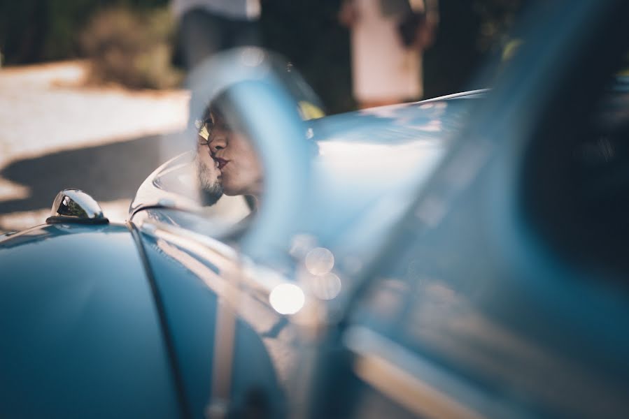 Photographe de mariage Ghenesys Nupcial (ianghenesys). Photo du 1 février 2017