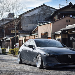 MAZDA3 BPFP