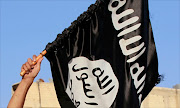 Generic Isis flag. Picture Credit: www.theguardian.com