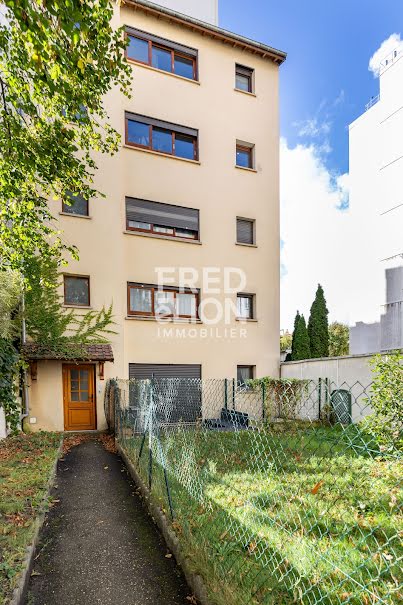 Vente appartement 2 pièces 34 m² à Vanves (92170), 299 000 €