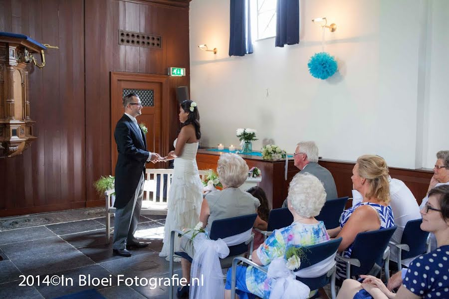 Fotógrafo de bodas Elisabeth Beelaerts (beelaerts). Foto del 7 de marzo 2019