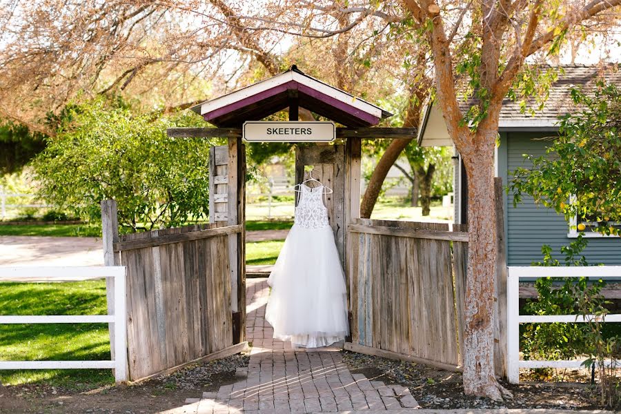 Photographe de mariage Thomas Shull (thomasshull). Photo du 8 septembre 2019