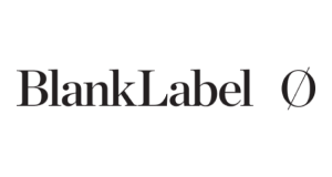 Blank Label company logo