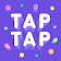 Tap Tap Color Mania icon