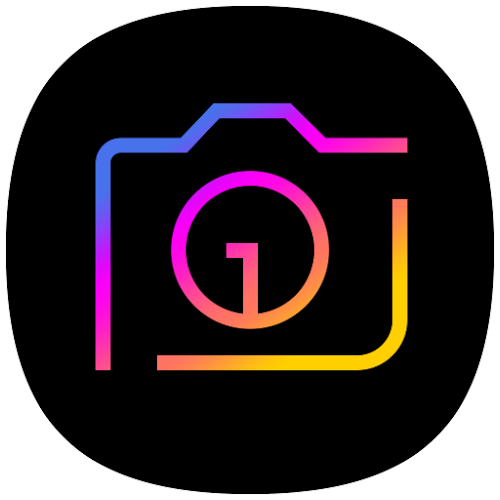 One S10 Camera - Galaxy S10 camera style 3.2