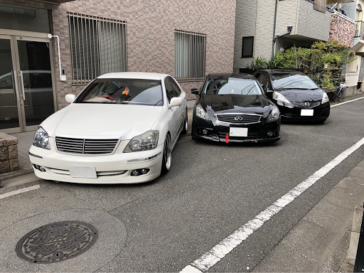 日産 ヤン 車 車の画像無料