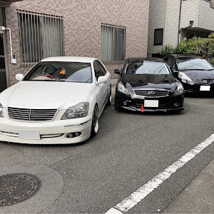 スカイライン V36