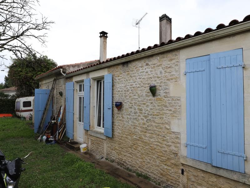 Vente maison 5 pièces 132 m² à Saint-Georges-d'Oléron (17190), 302 470 €