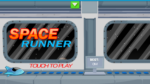 Space Runner