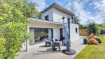 maison à La Forêt-Fouesnant (29)