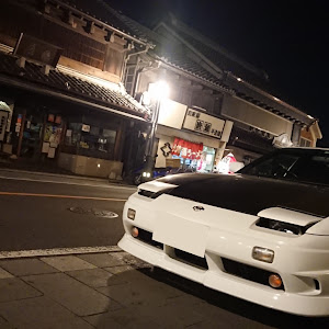 180SX RPS13