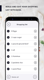 Poiike - Smart cooking for a multi-recipe meal(圖5)-速報App