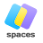 Spaces icon