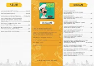 Bentowala By Ramee Group menu 1