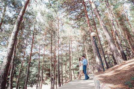 Fotografer pernikahan Irina Antonovska (breezeful-photo). Foto tanggal 4 Oktober 2017