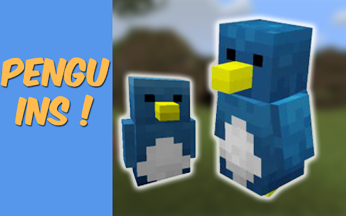 Animals Mod for Minecraft Screenshots 8