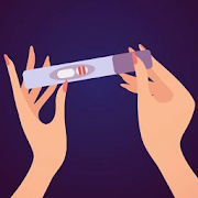 Pregnancy Test - Am I Pregnant ? (Pregnancy Prank) 1.51 Icon