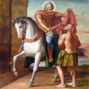 St. Martin of Tours