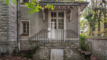 maison à Fontainebleau (77)