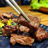 韓舍韓式烤肉(桃園店)