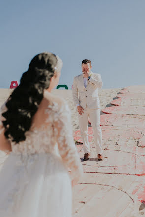 Fotógrafo de bodas Juan Ismael Zamorano Perez (zamoranofoto). Foto del 19 de octubre 2023