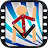 Stick Nodes: Stickman Animator icon