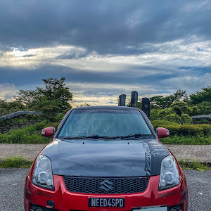 スイフトスポーツ ZC31S