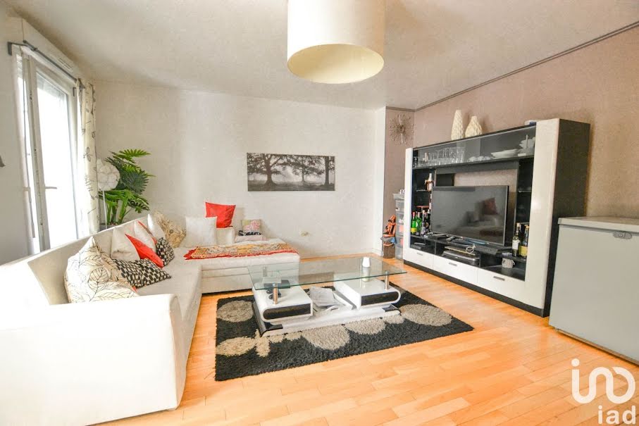 Vente appartement 3 pièces 67 m² à Cachan (94230), 329 000 €