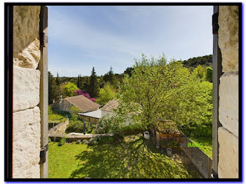 maison à Saint-Restitut (26)