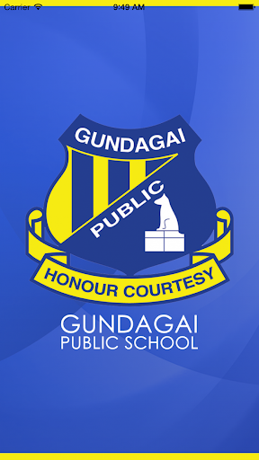 Gundagai Public School