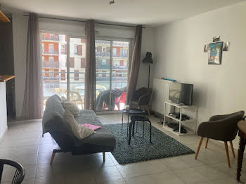 appartement à Montpellier (34)