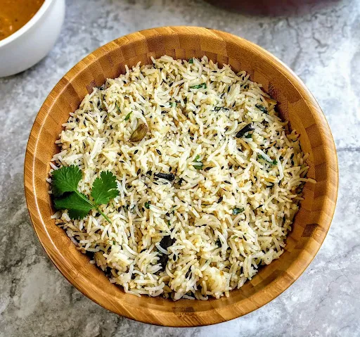 Veg Biryani Rice