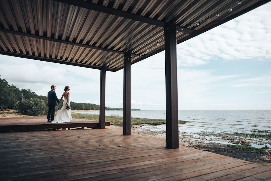 Wedding photographer Igor Brundasov (8photo). Photo of 21 September 2018