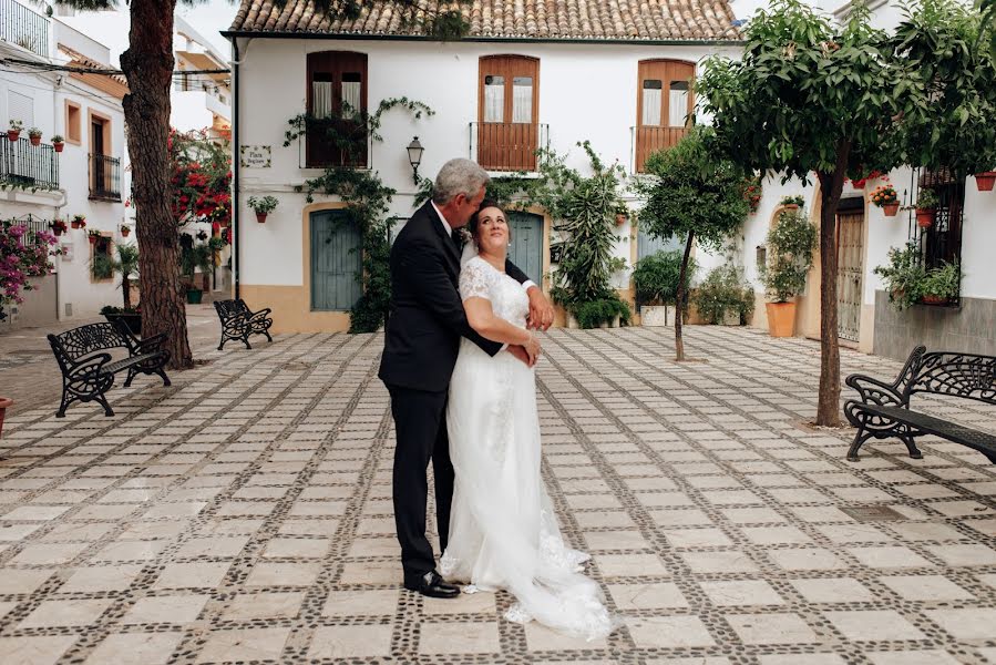 Wedding photographer Vanesa Díaz (vanesadiaz). Photo of 19 July 2018