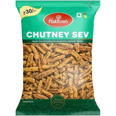 Haldiram Chutney Sev - 150 gm