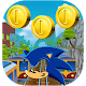 Download Subway Sonic Run For PC Windows and Mac