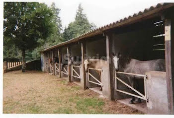 château à La Salvetat-sur-Agout (34)