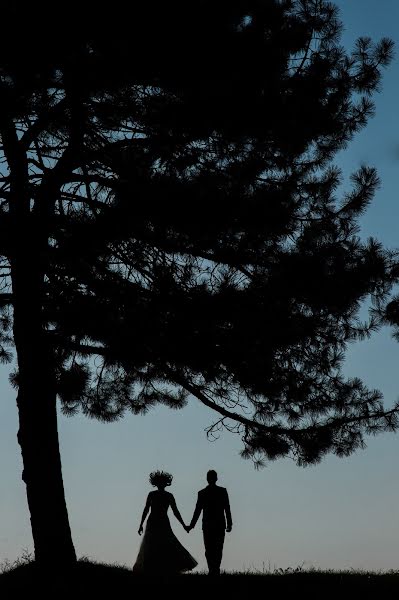 Fotógrafo de bodas Eduard Chechenov (ecech). Foto del 16 de marzo 2016